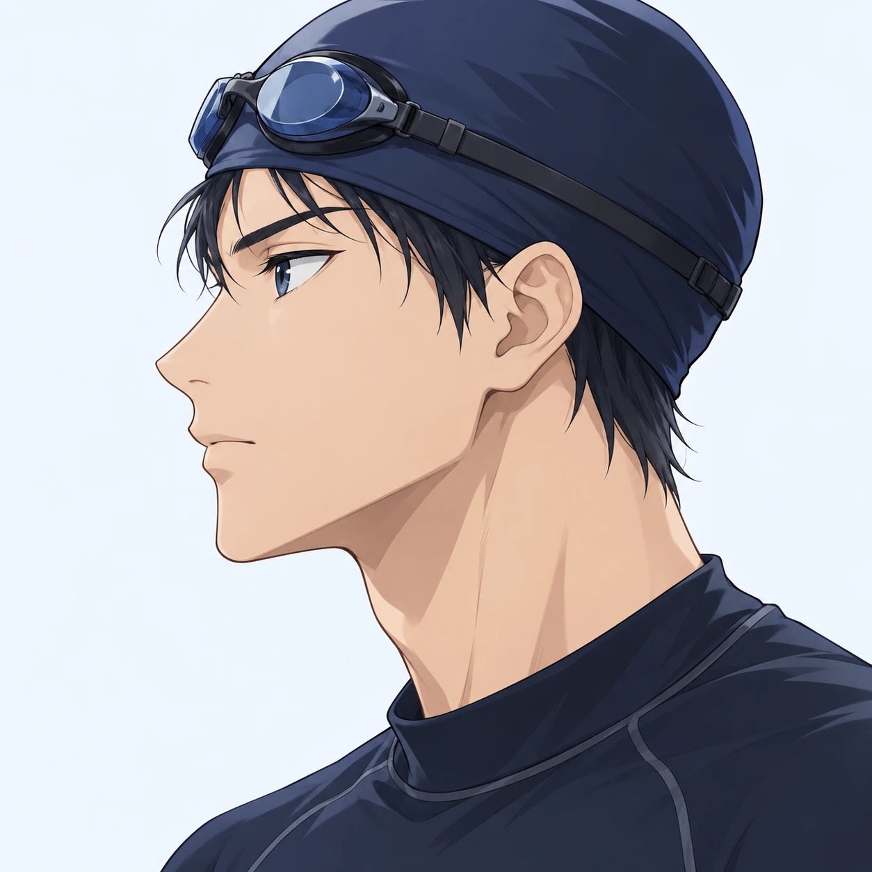 男性（アニメ）