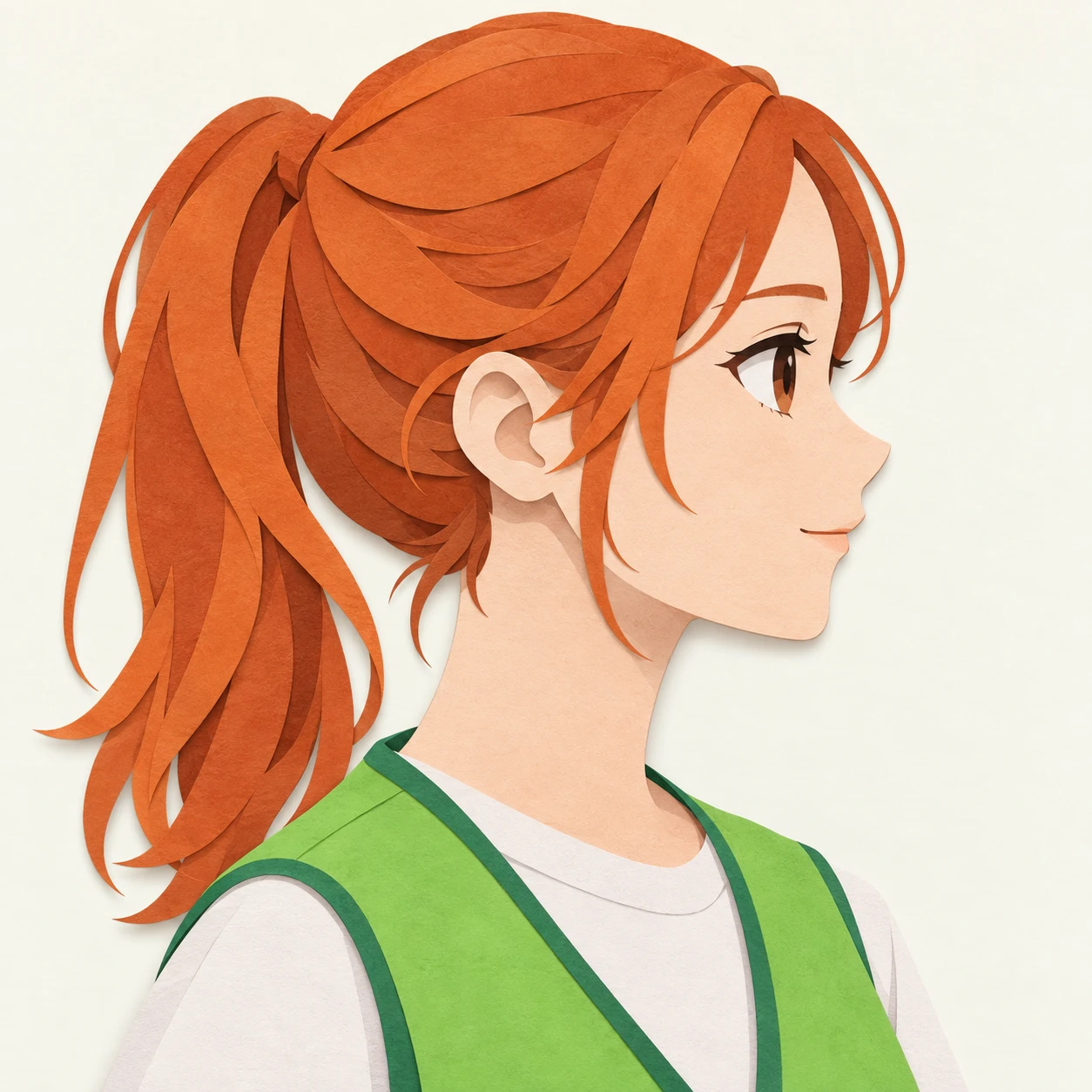 女性（アニメ）