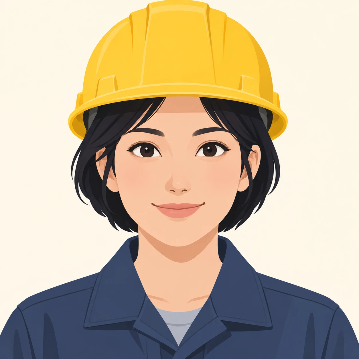 女性（リアル）