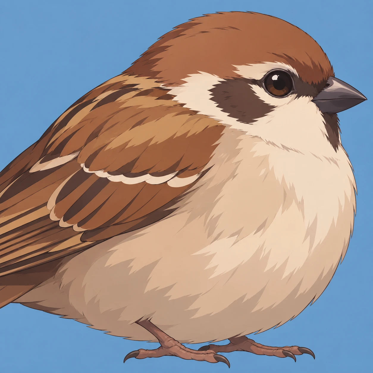 鳥