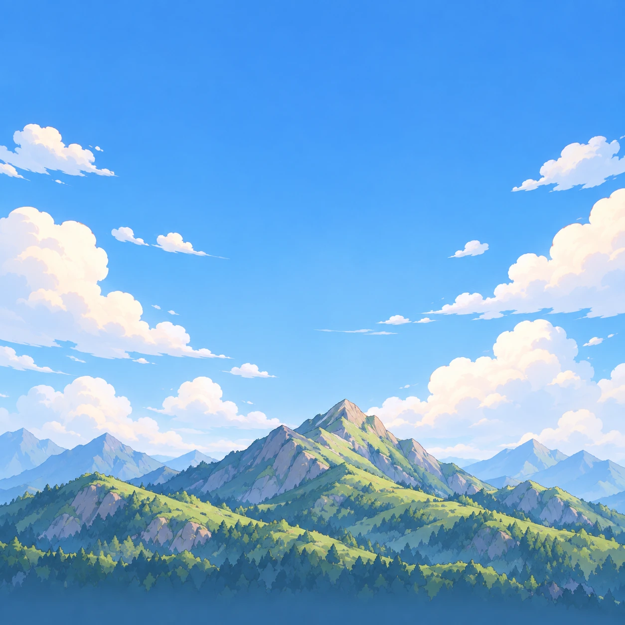 風景